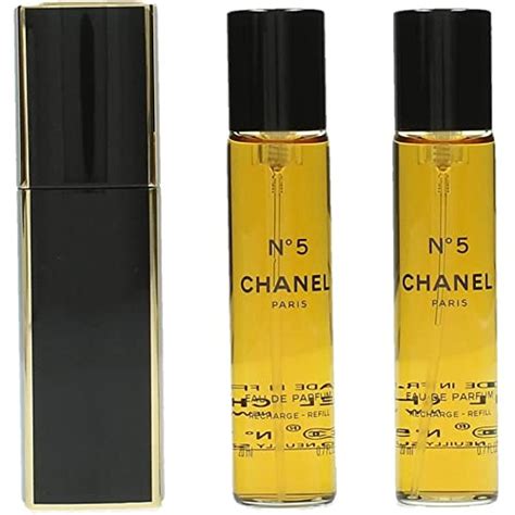 chanel number 5 meaning|chanel number 5 refill.